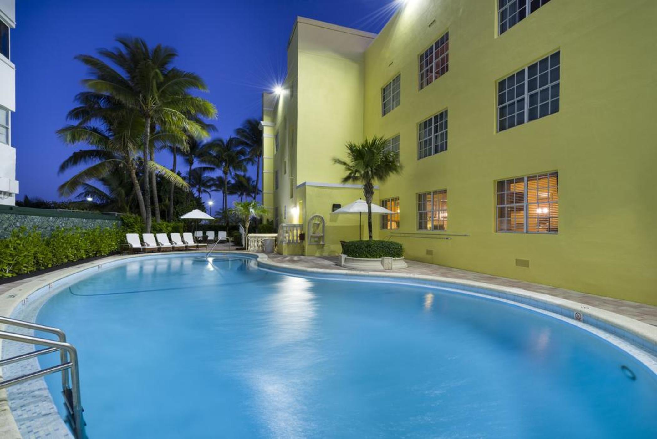 Westgate South Oceanfront 4* Miami Beach