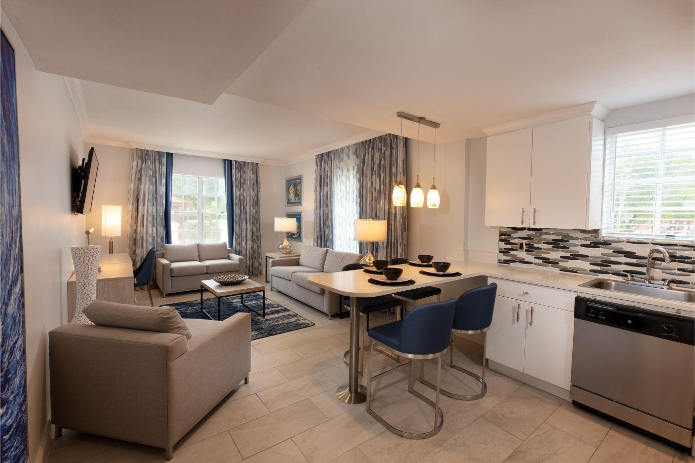 Westgate South Oceanfront 4* Miami Beach