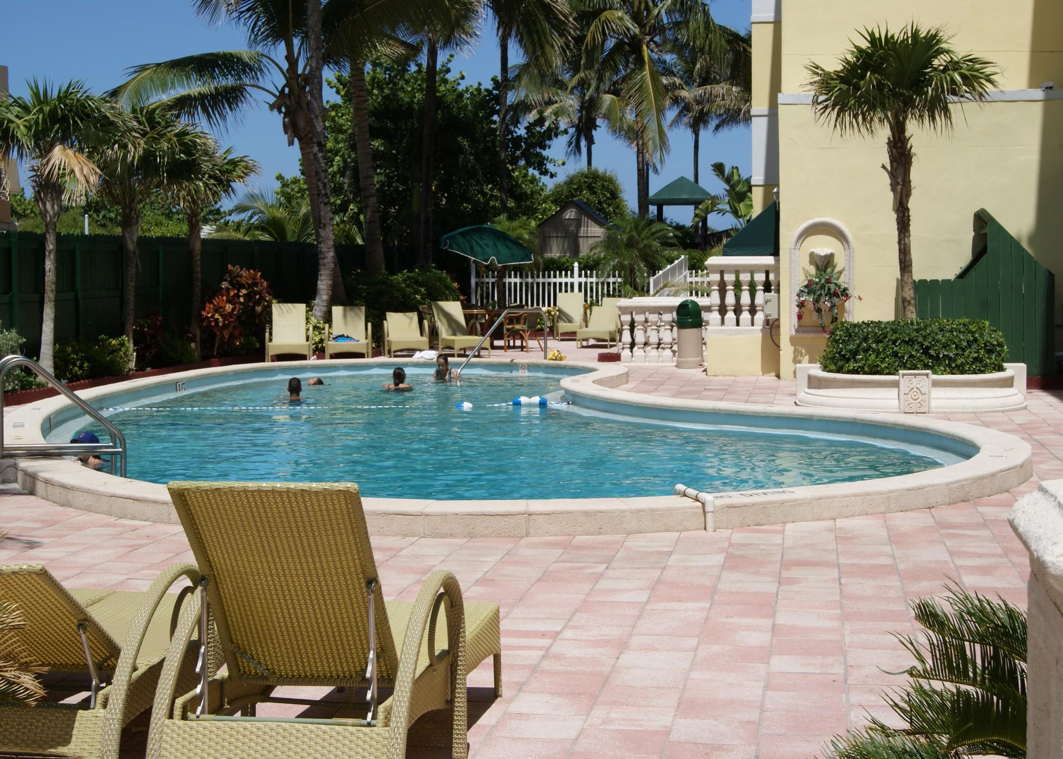 Westgate South Oceanfront Miami Beach