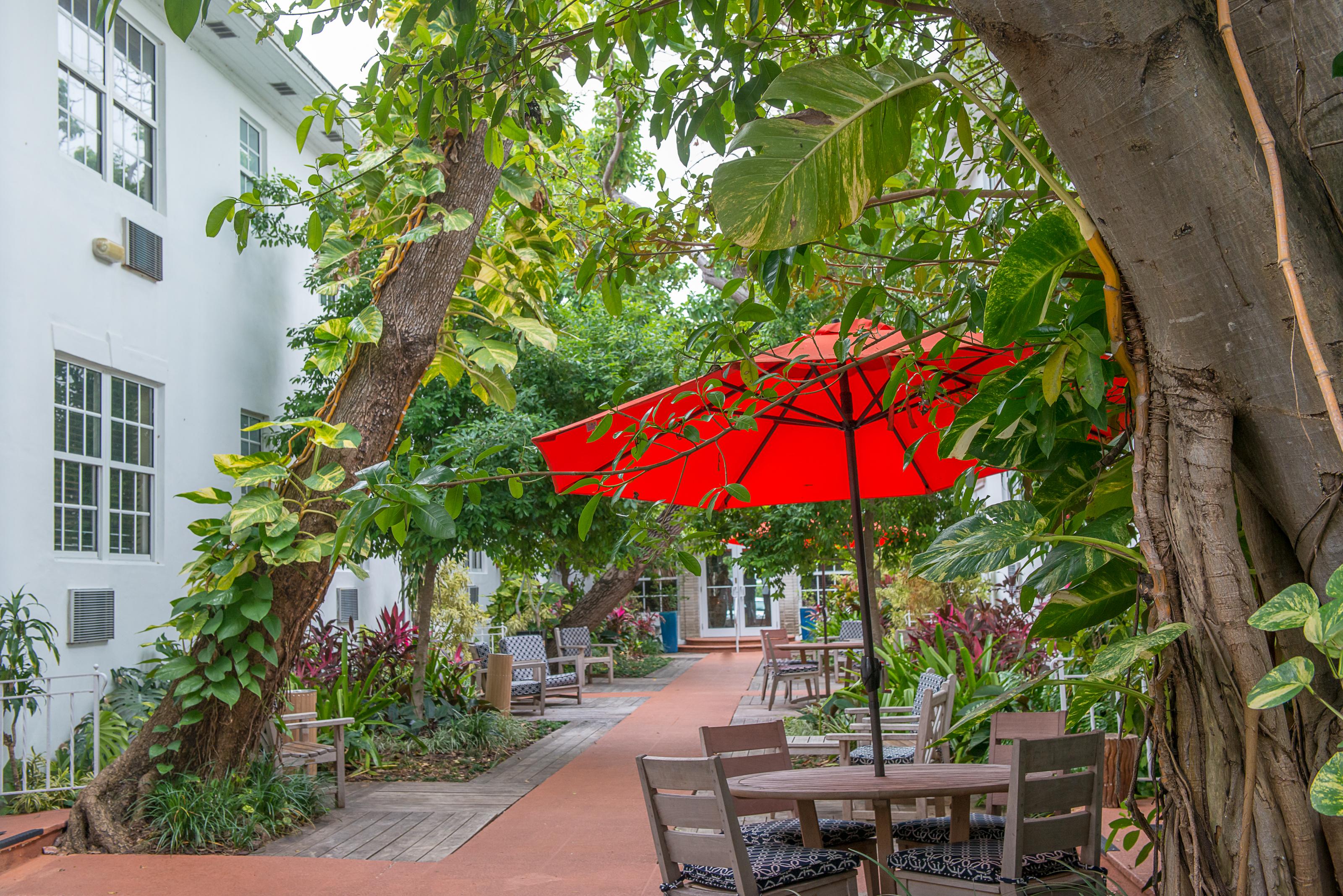 Hotel Tradewinds Miami Miami Beach