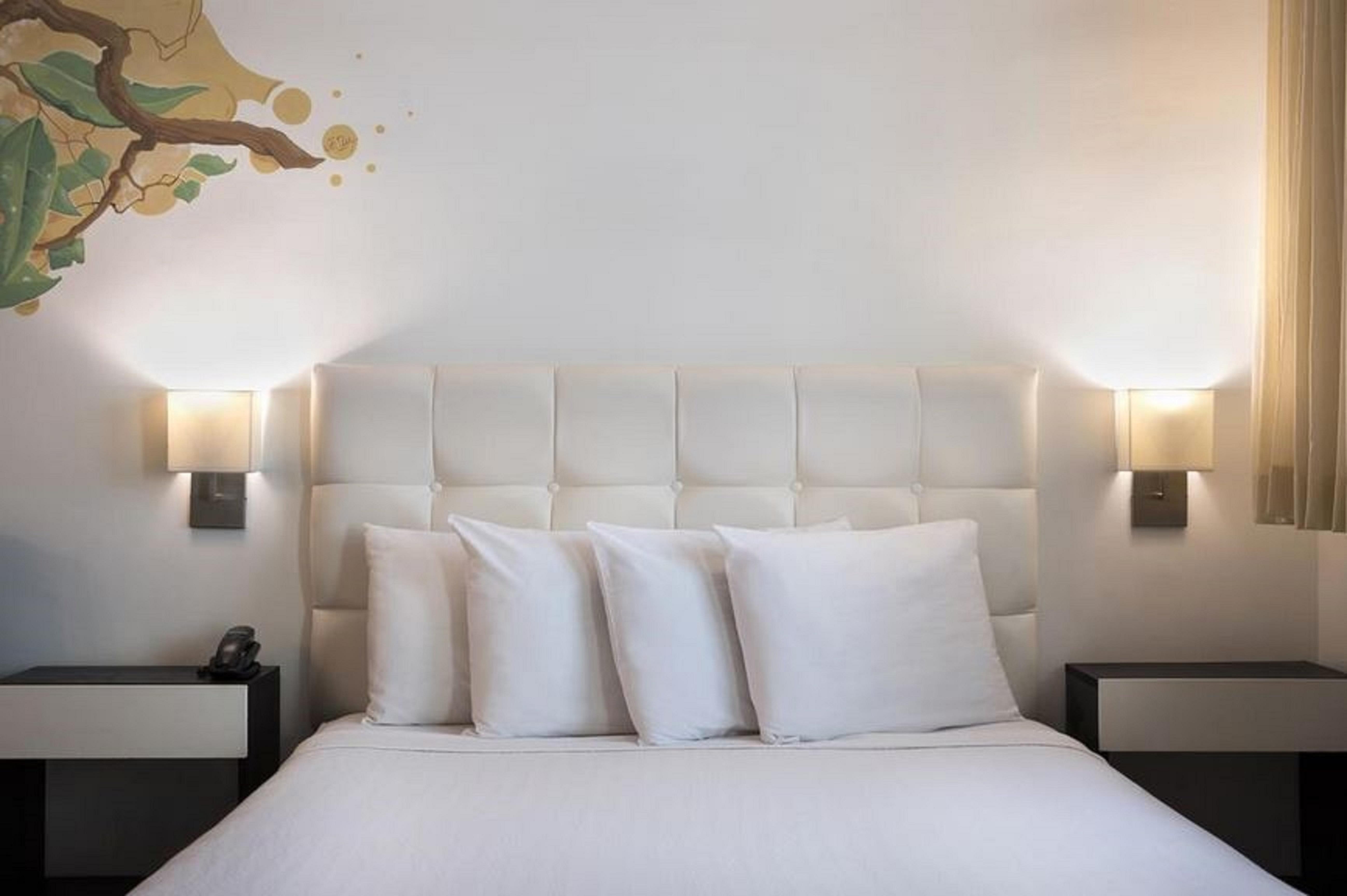 Hotel St Augustine 3*