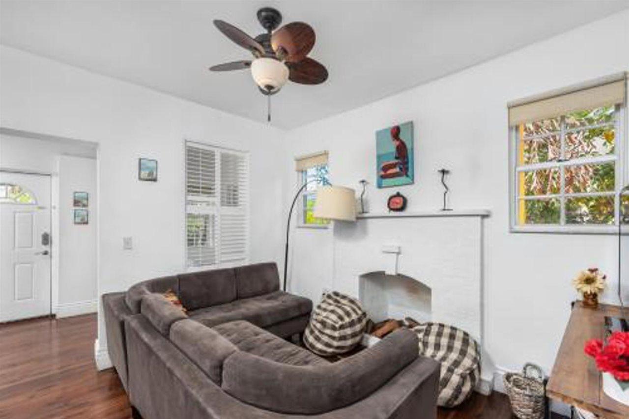 927 Jefferson Apartamento