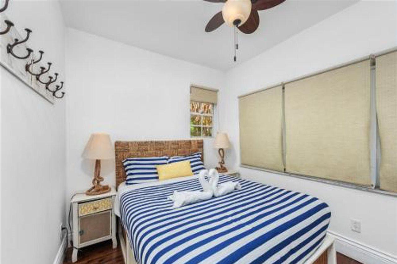 Apartamento 927 Jefferson *