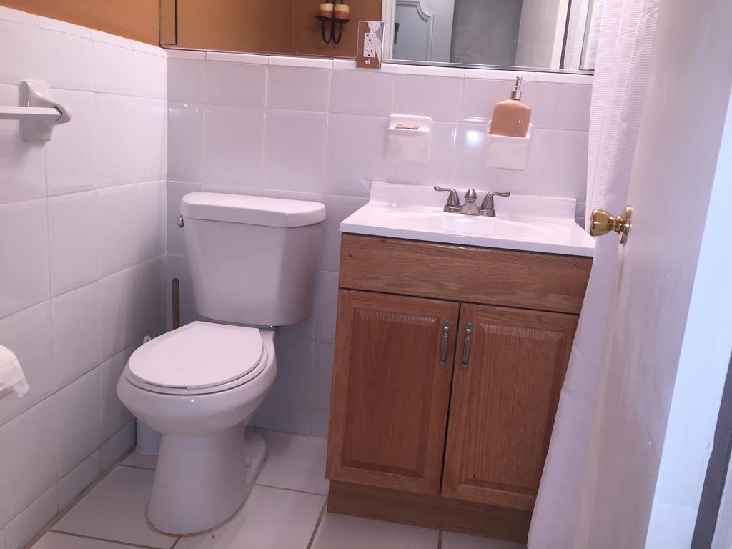 Ocean View In Apartamento *