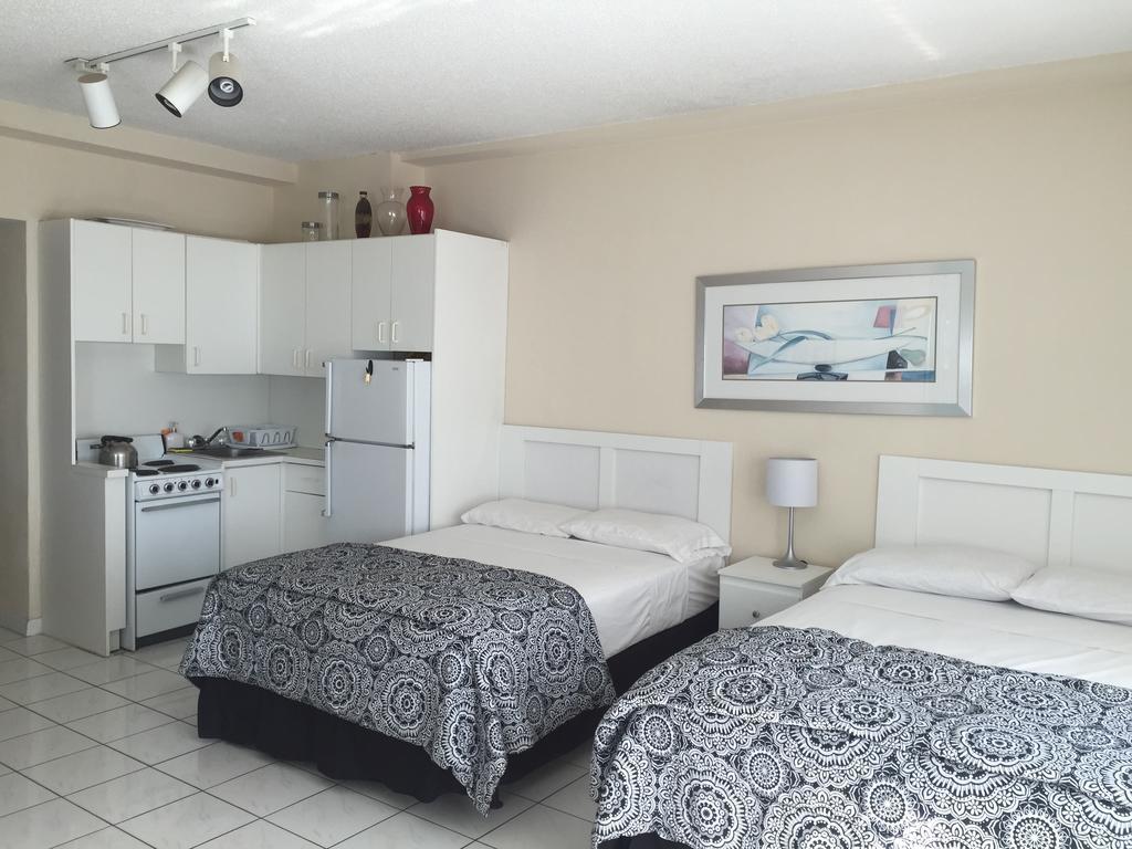 Apartamento Ocean View In