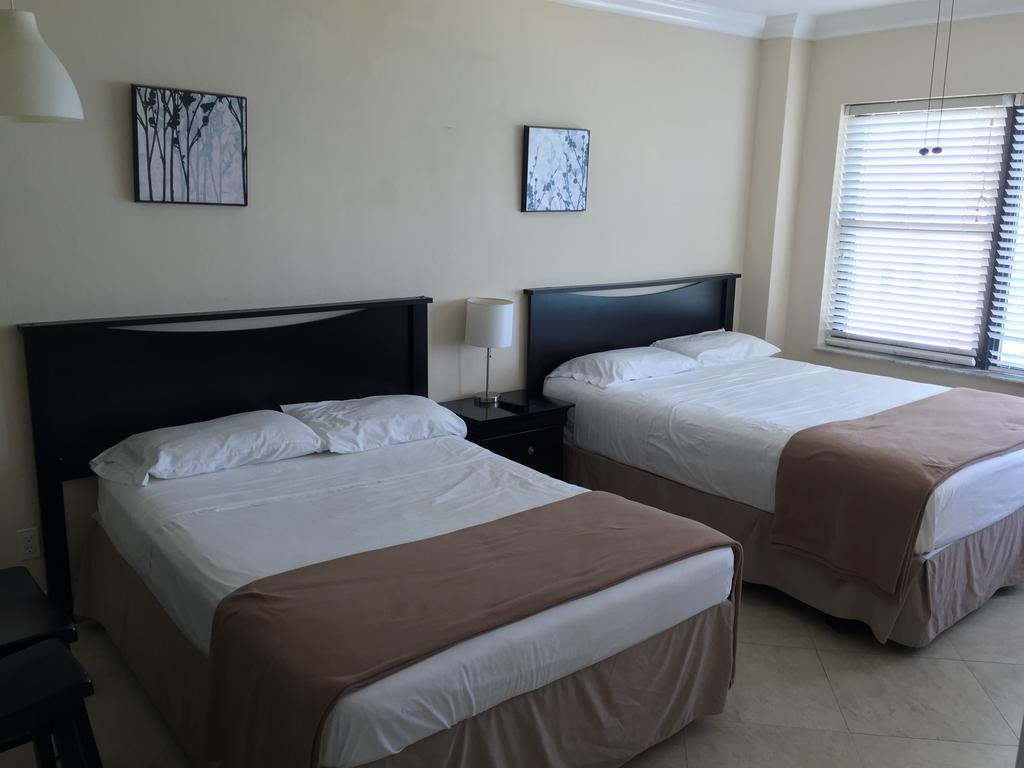 Apartamento Ocean View In