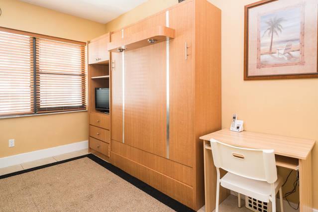 Apartamento Ocean View In Miami Beach