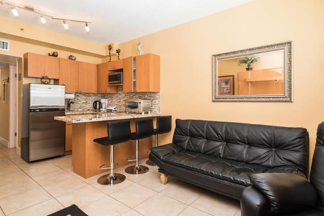Ocean View In Apartamento