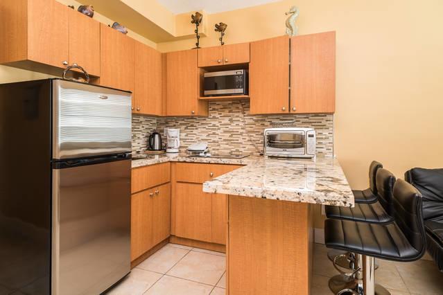 Ocean View In Apartamento *