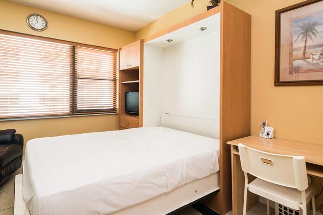 Ocean View In Apartamento
