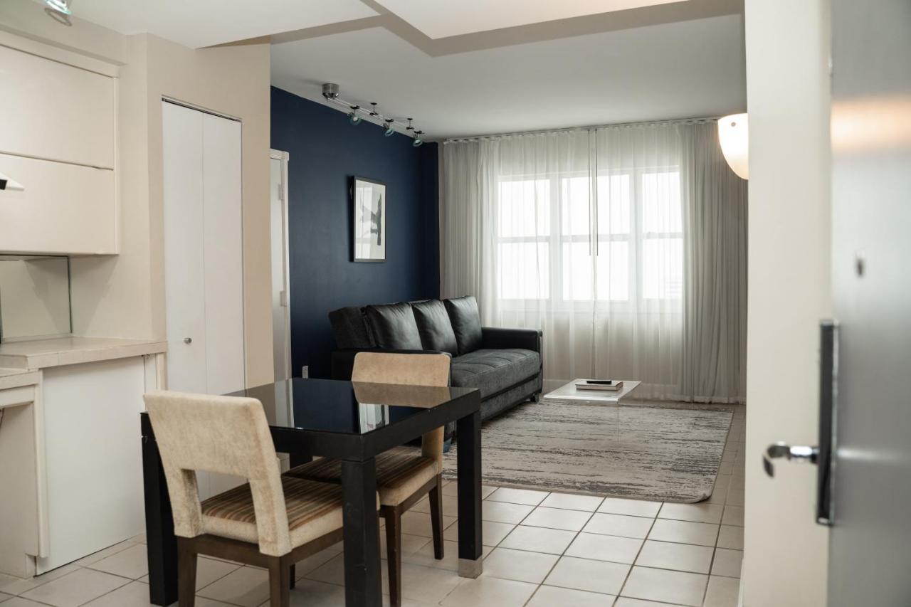 The Sagamore South Hotel Miami Beach