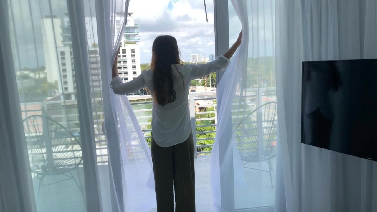 6080 Design By Eskape Collection Hotel Miami Beach