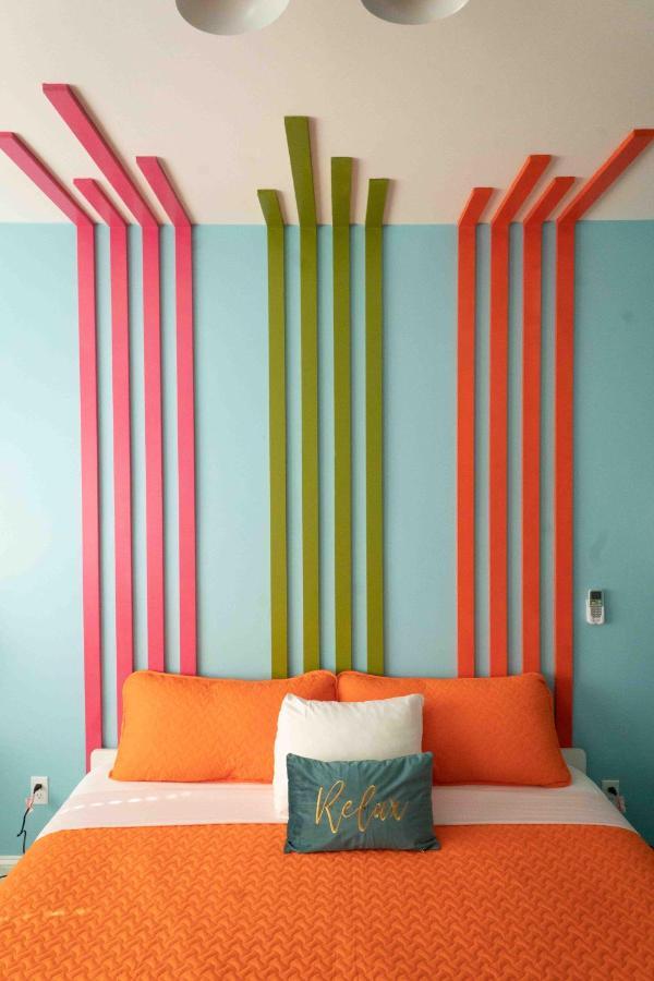 Ostello Beds N' Drinks *