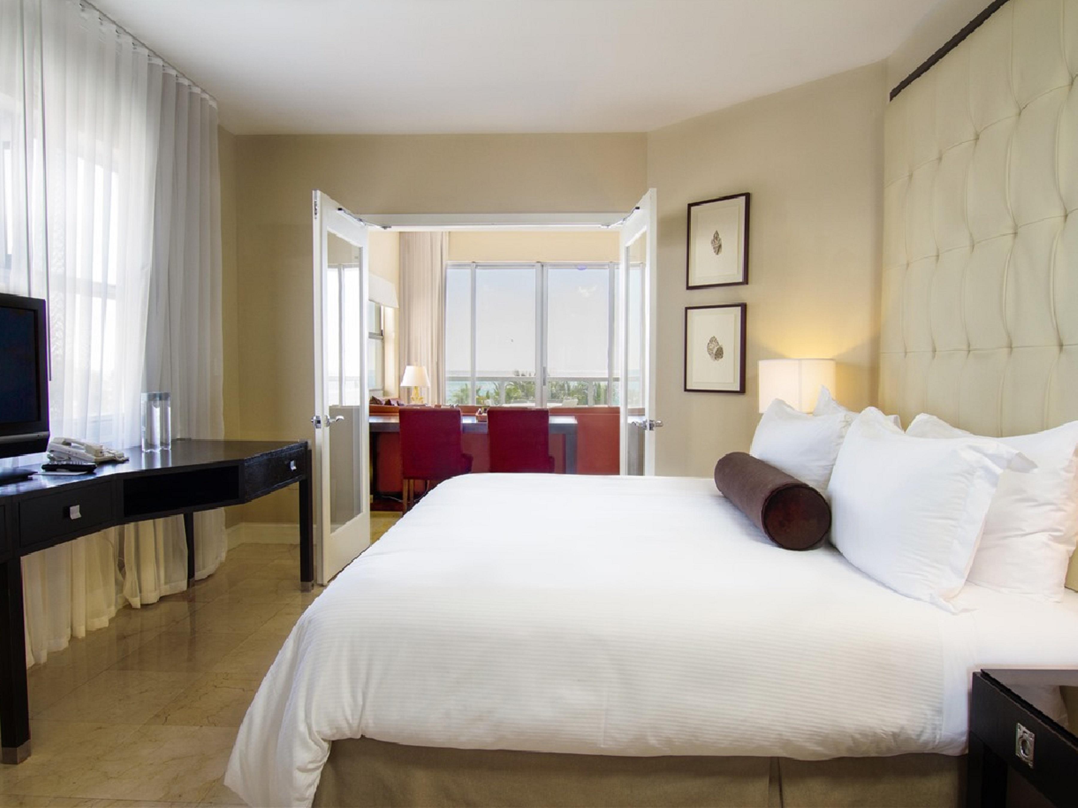 The Sagamore South 4* Miami Beach