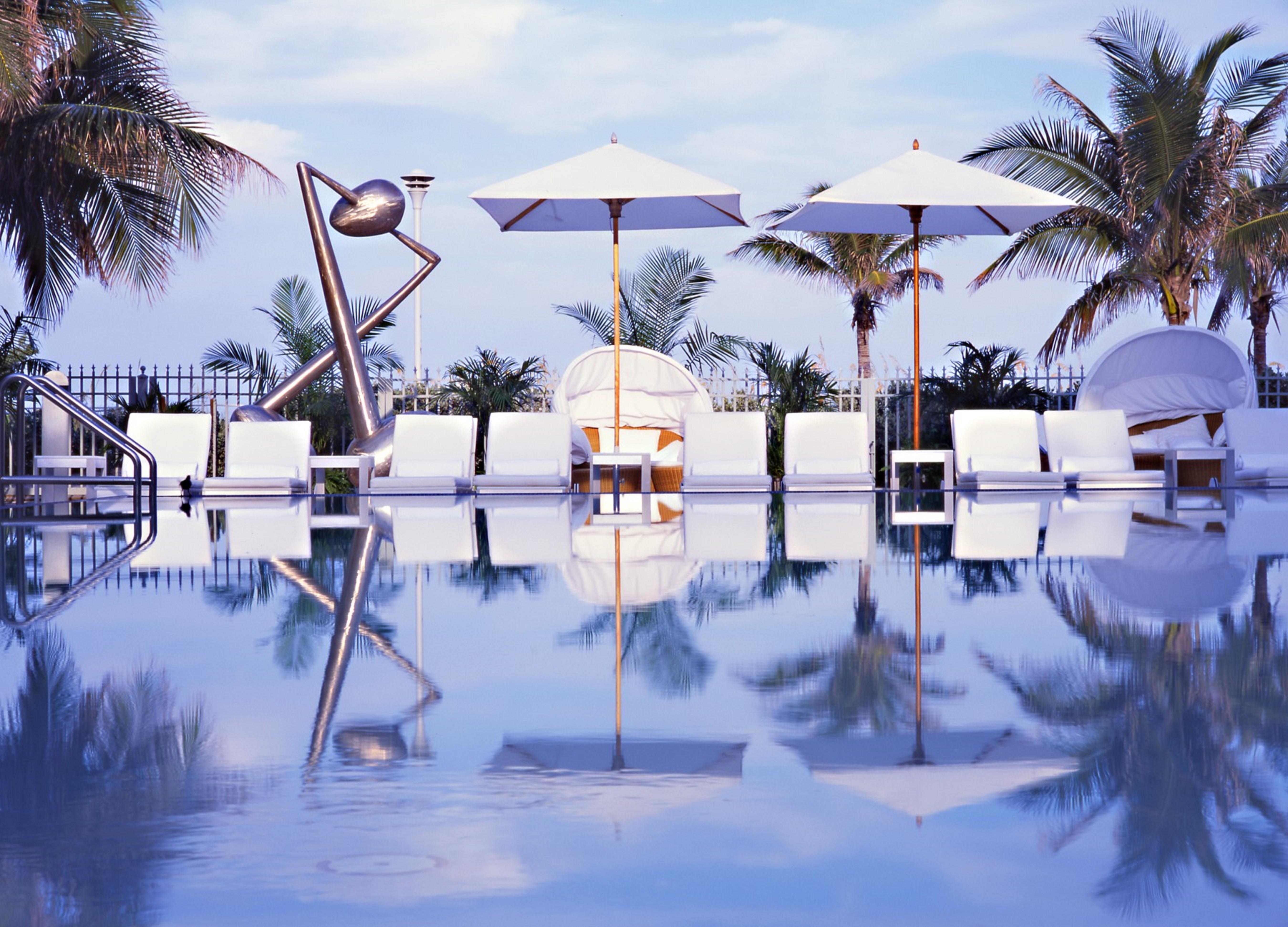 The Sagamore South 4* Miami Beach