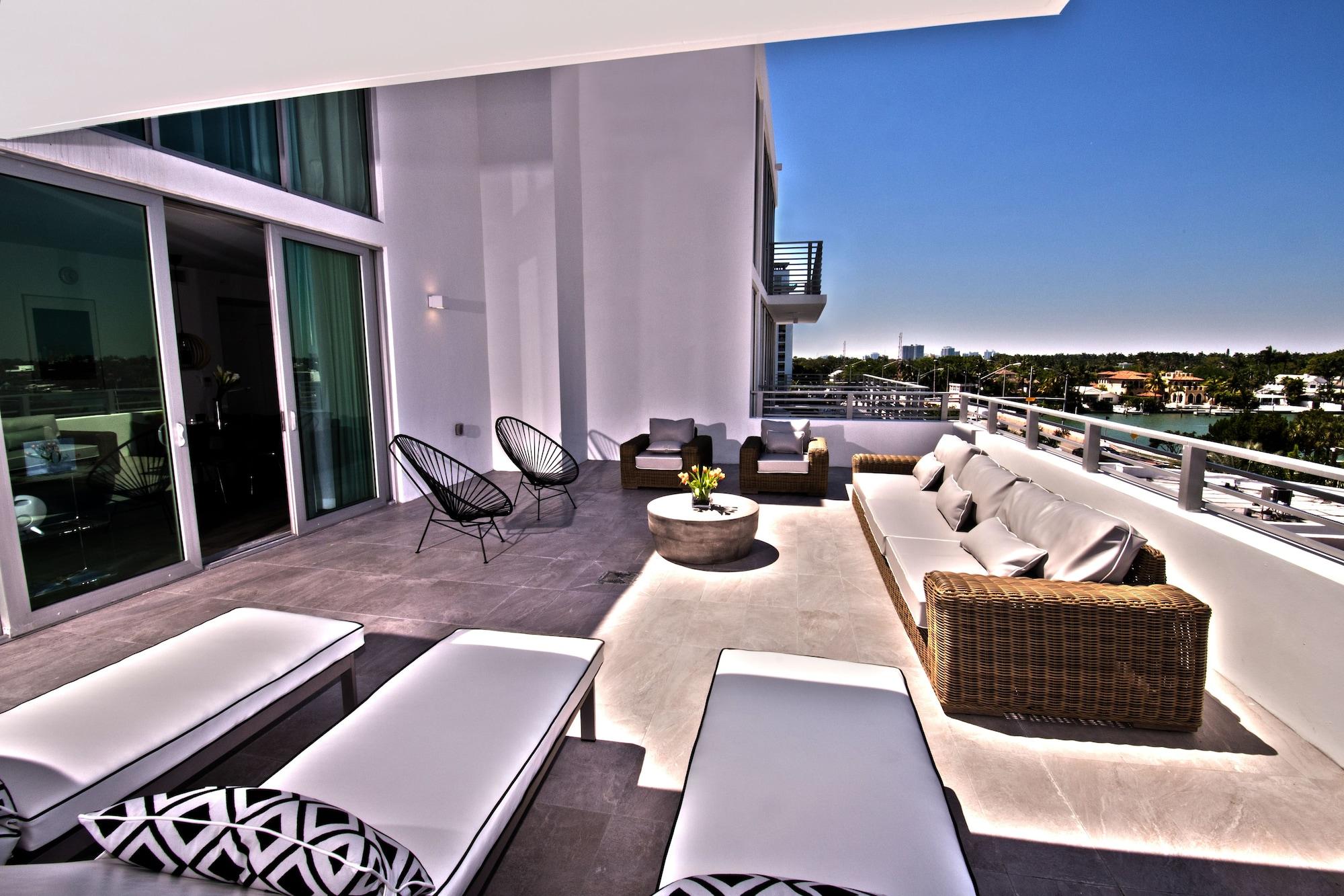 Hotel 6080 Design By Eskape Collection 4*