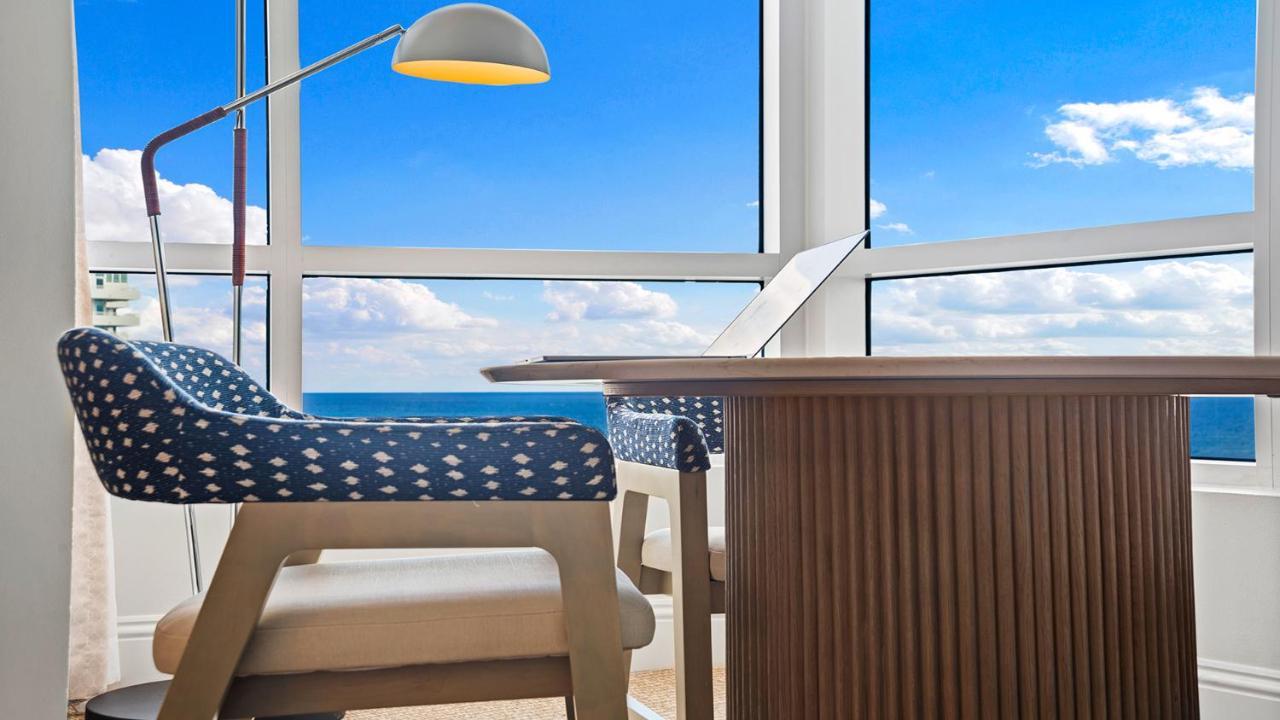 Apartamento Fontainebleau Ocean View Private -90103