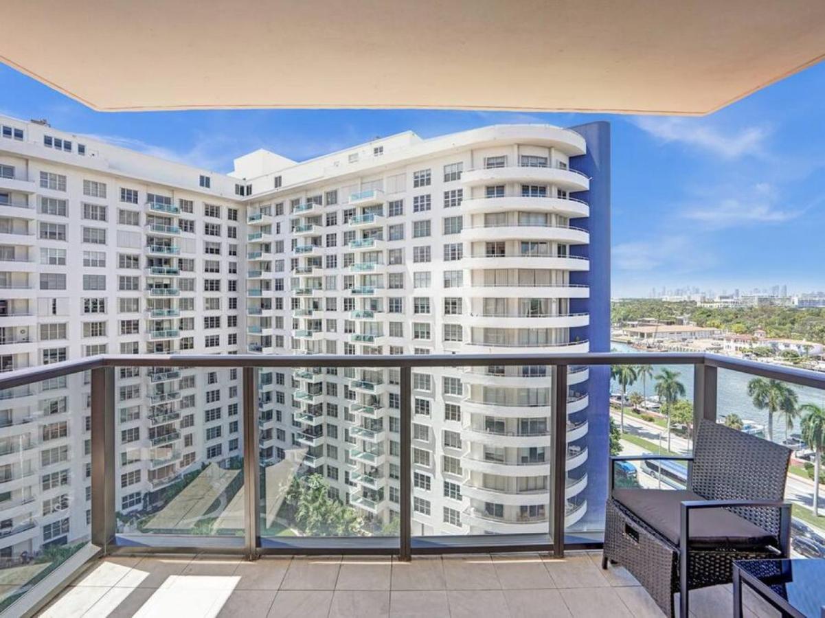 Apartamento Luxury Ocean View And 1216 *