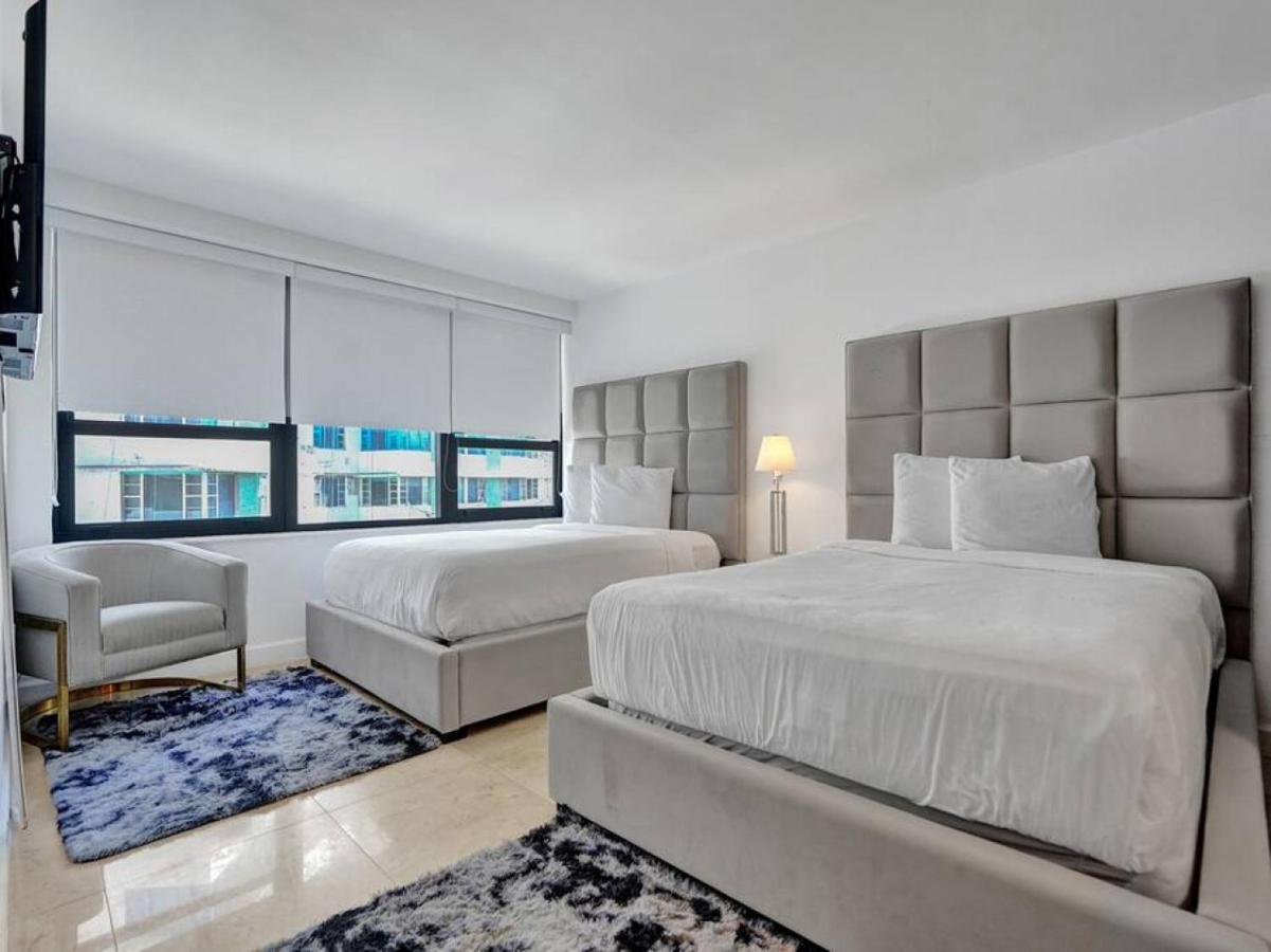 Apartamento Luxury Ocean View And 1216 *