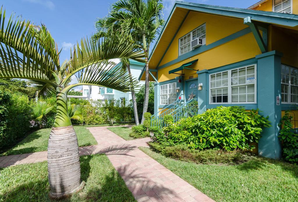 927 Jefferson Apartamento Miami Beach