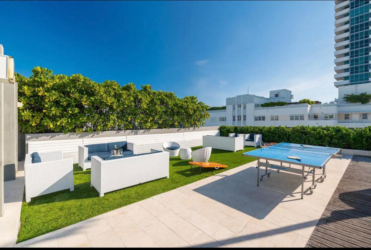 Myboulan Miami Convention Center