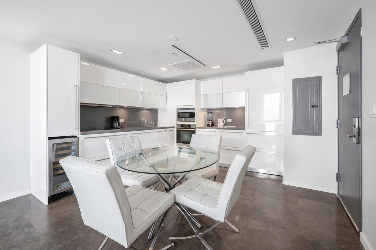 Myboulan Miami Convention Center Apartamento *