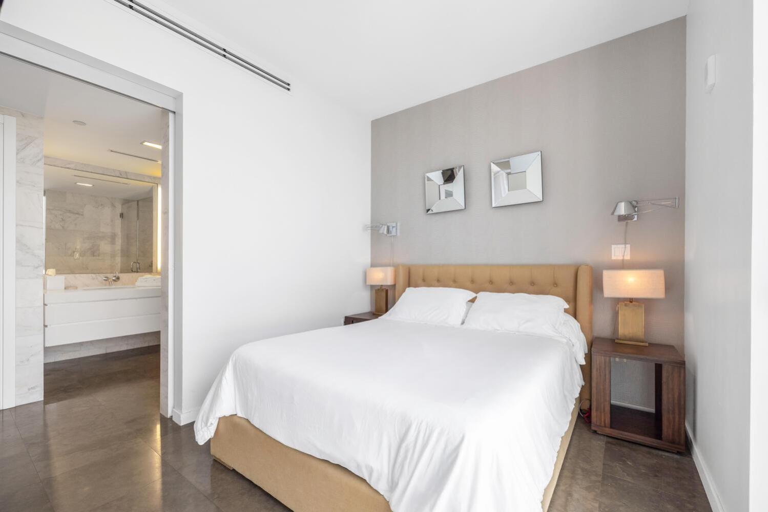 Apartamento Myboulan Miami Convention Center