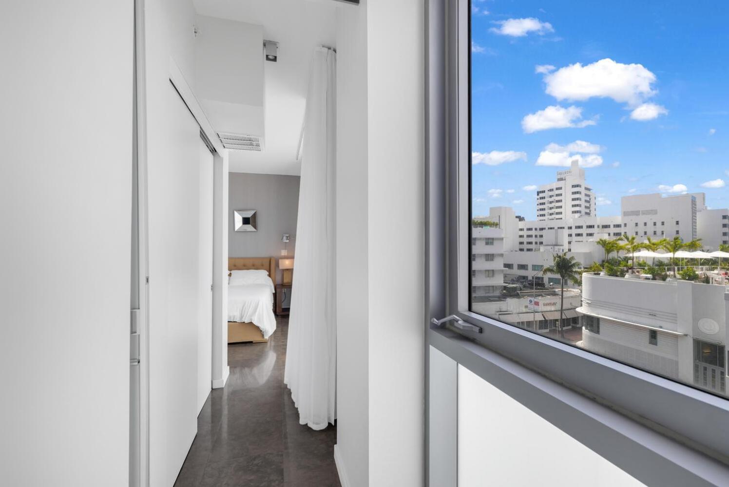 Apartamento Myboulan Miami Convention Center *