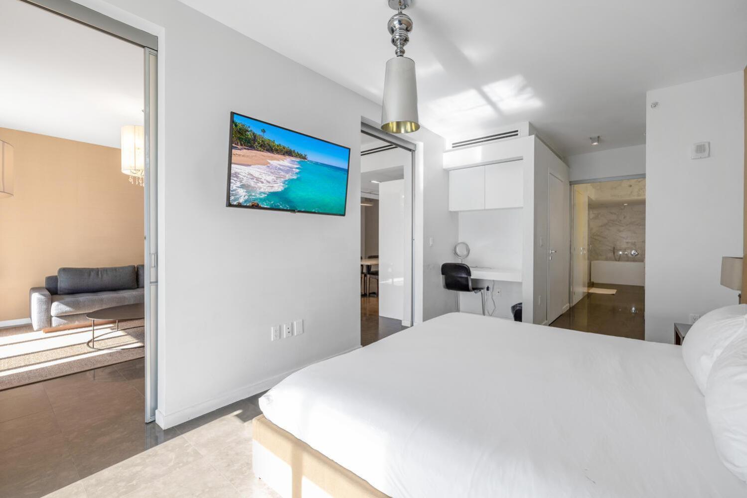 Myboulan Miami Convention Center Apartamento Miami Beach