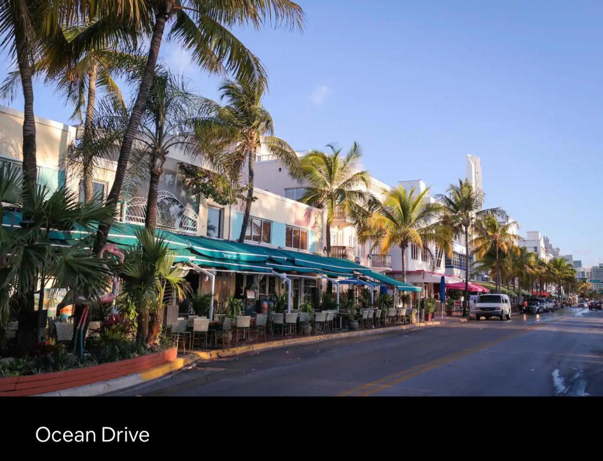 Apartamento Myboulan Miami Convention Center Miami Beach