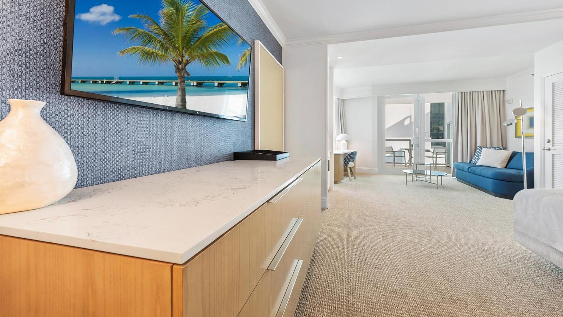 Fontainebleau Ocean View Private -90103 Apartamento *