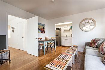 927 Jefferson Apartamento *