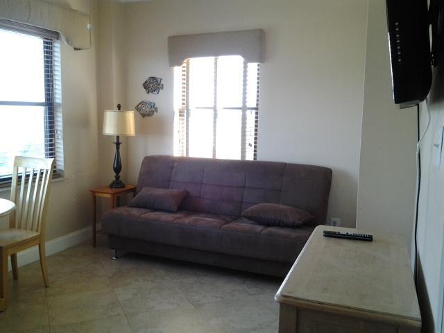 Apartamento Ocean View In Miami Beach