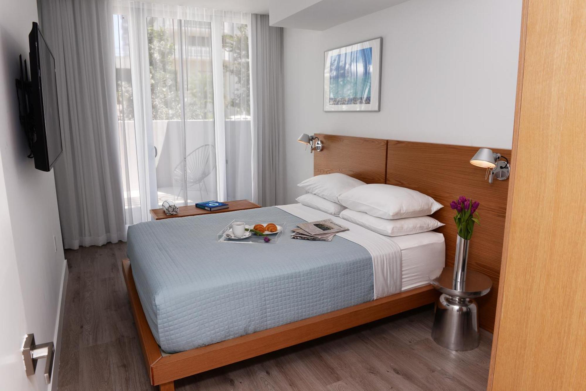 Hotel 6080 Design By Eskape Collection 4*