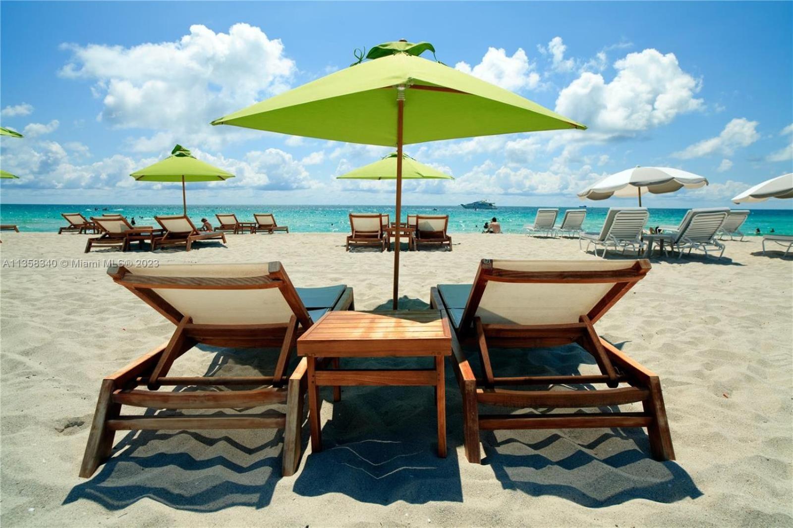 Myboulan Miami Convention Center Apartamento
