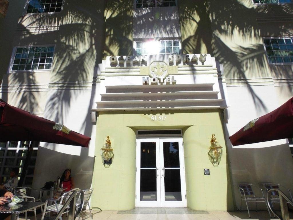 Ocean Spray Appartamento Miami Beach