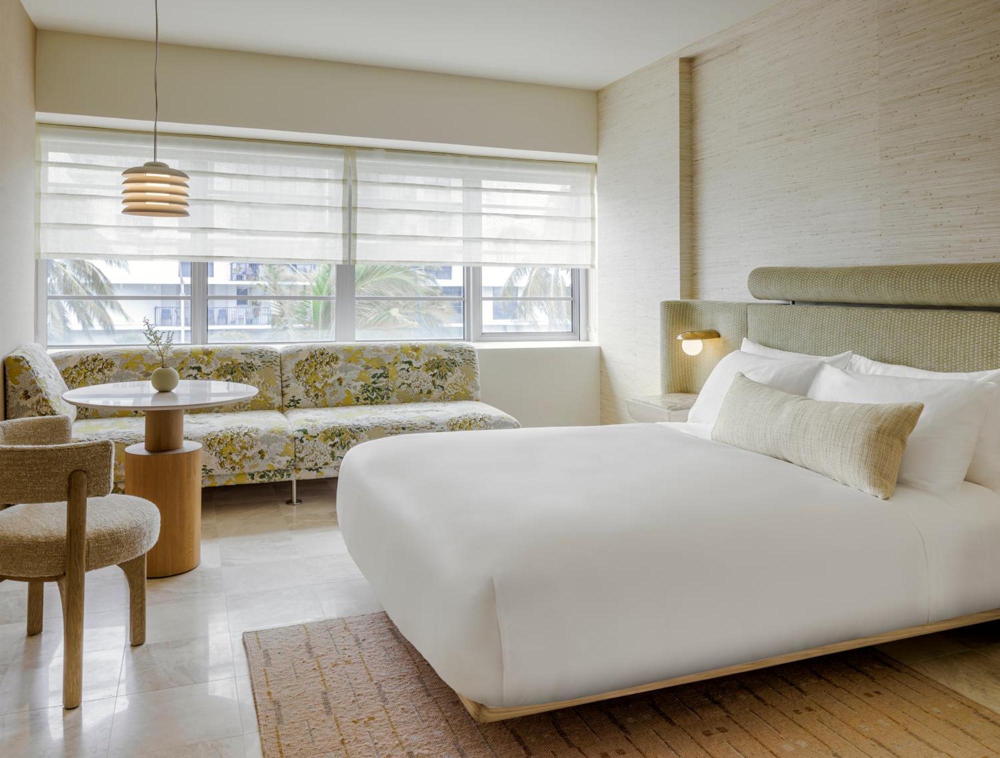 The Shelborne By Proper 5* Miami Beach