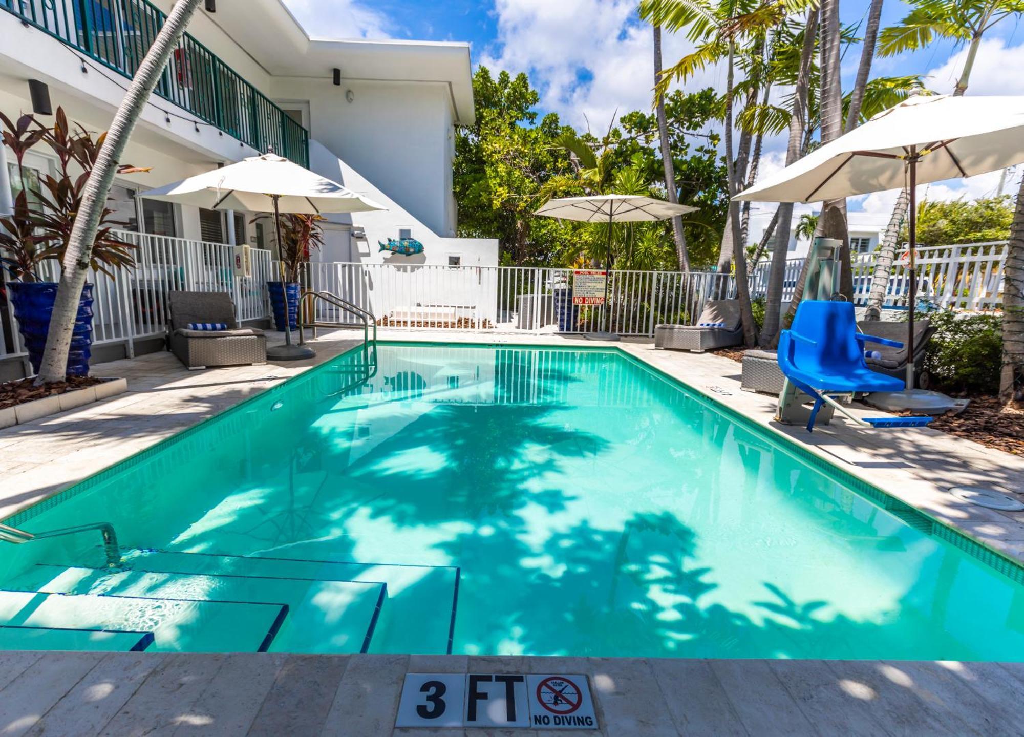 Seaside Miami Beach