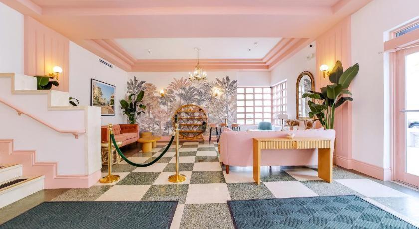 Appartamento Ocean Spray Miami Beach
