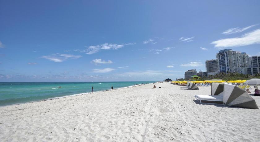 Ocean Spray Appartamento Miami Beach