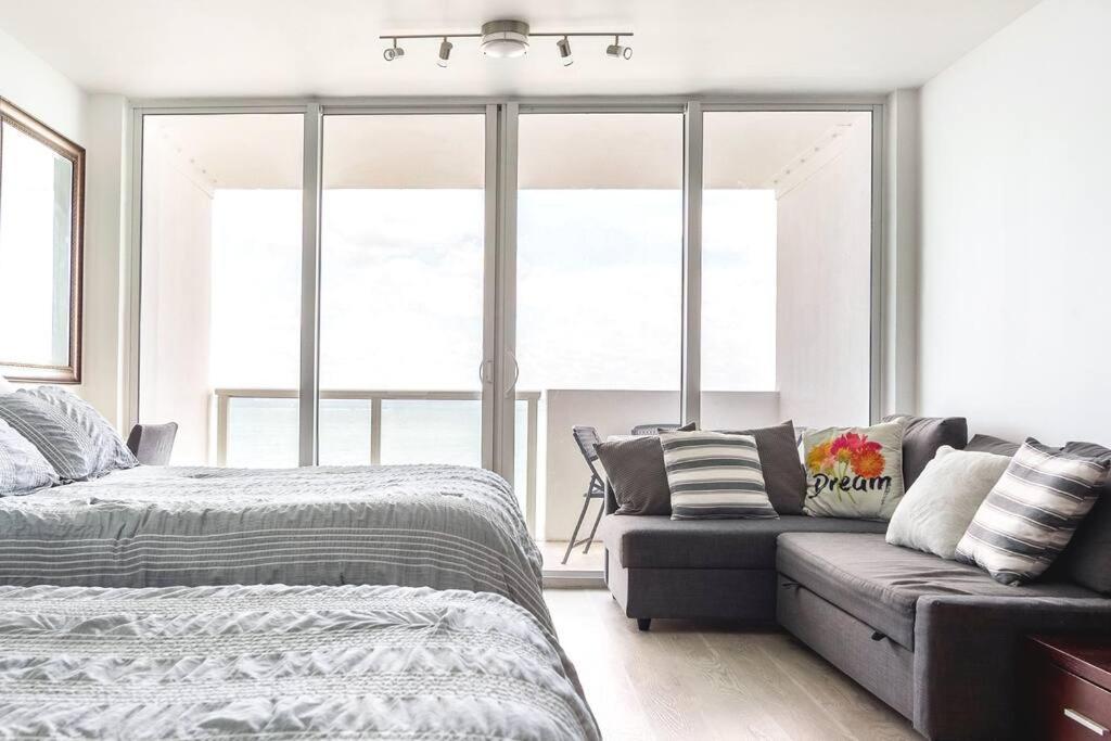 Apartamento Beachfront