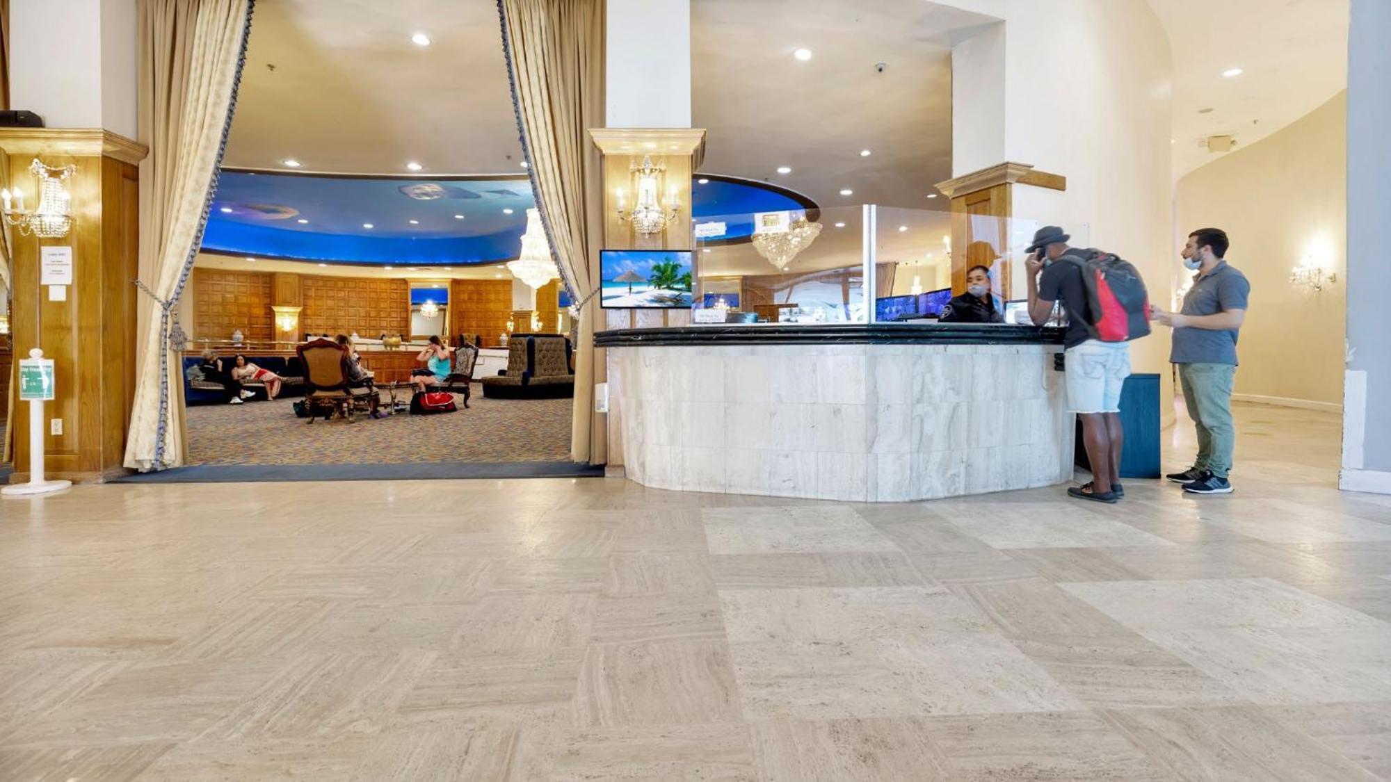 Aparthotel Seastays Miami Beach