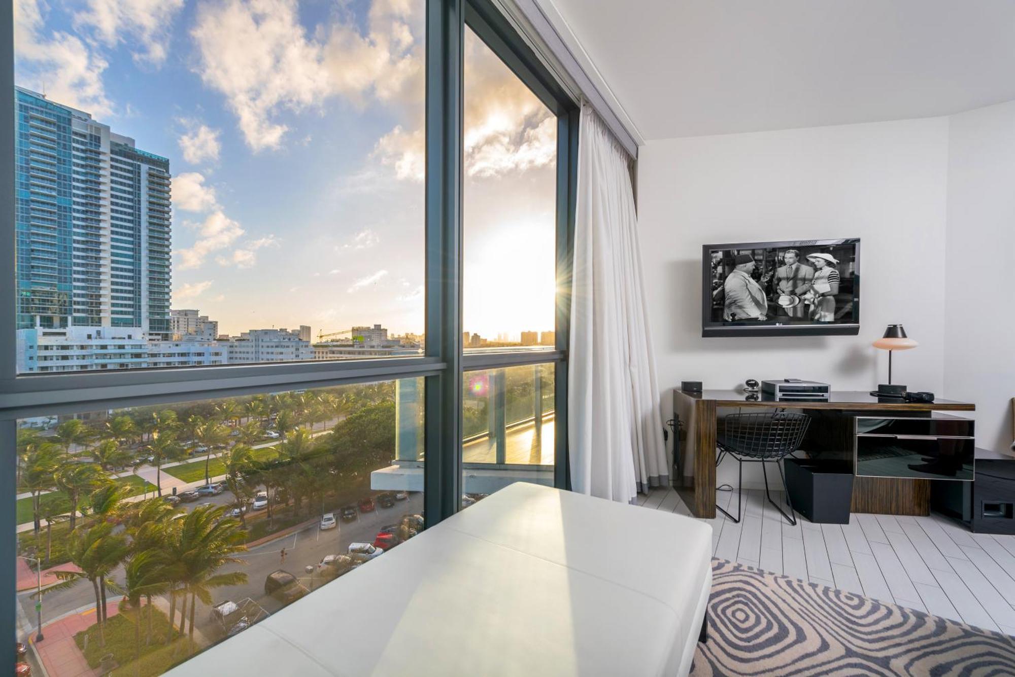 Aparthotel Oceanfront Private At South - 828