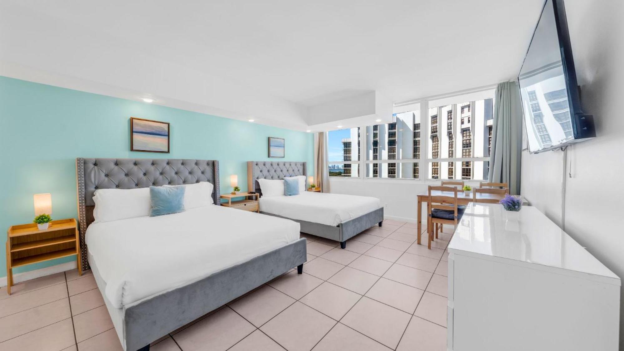 Aparthotel Seastays *