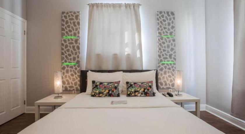 Hotel Odyssey Of South