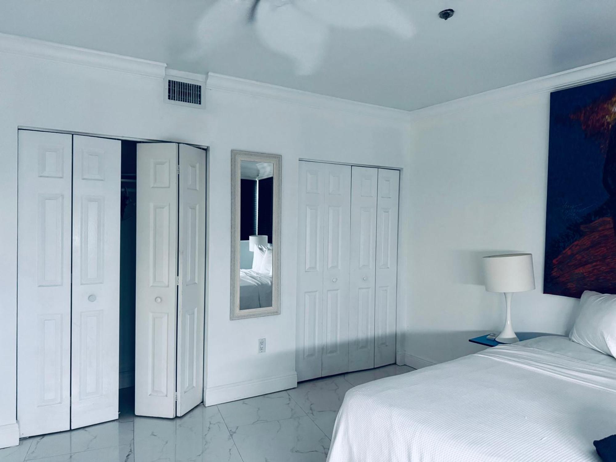 Sunrise Penthouse Ocean View Terrace Few Steps Away Sobe * Miami Beach