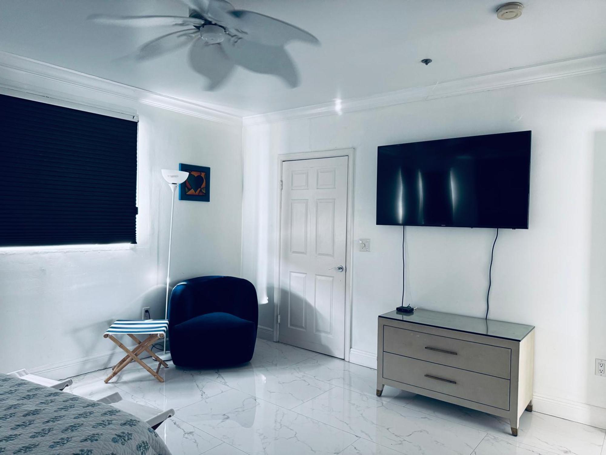 Sunrise Penthouse Ocean View Terrace Few Steps Away Sobe *