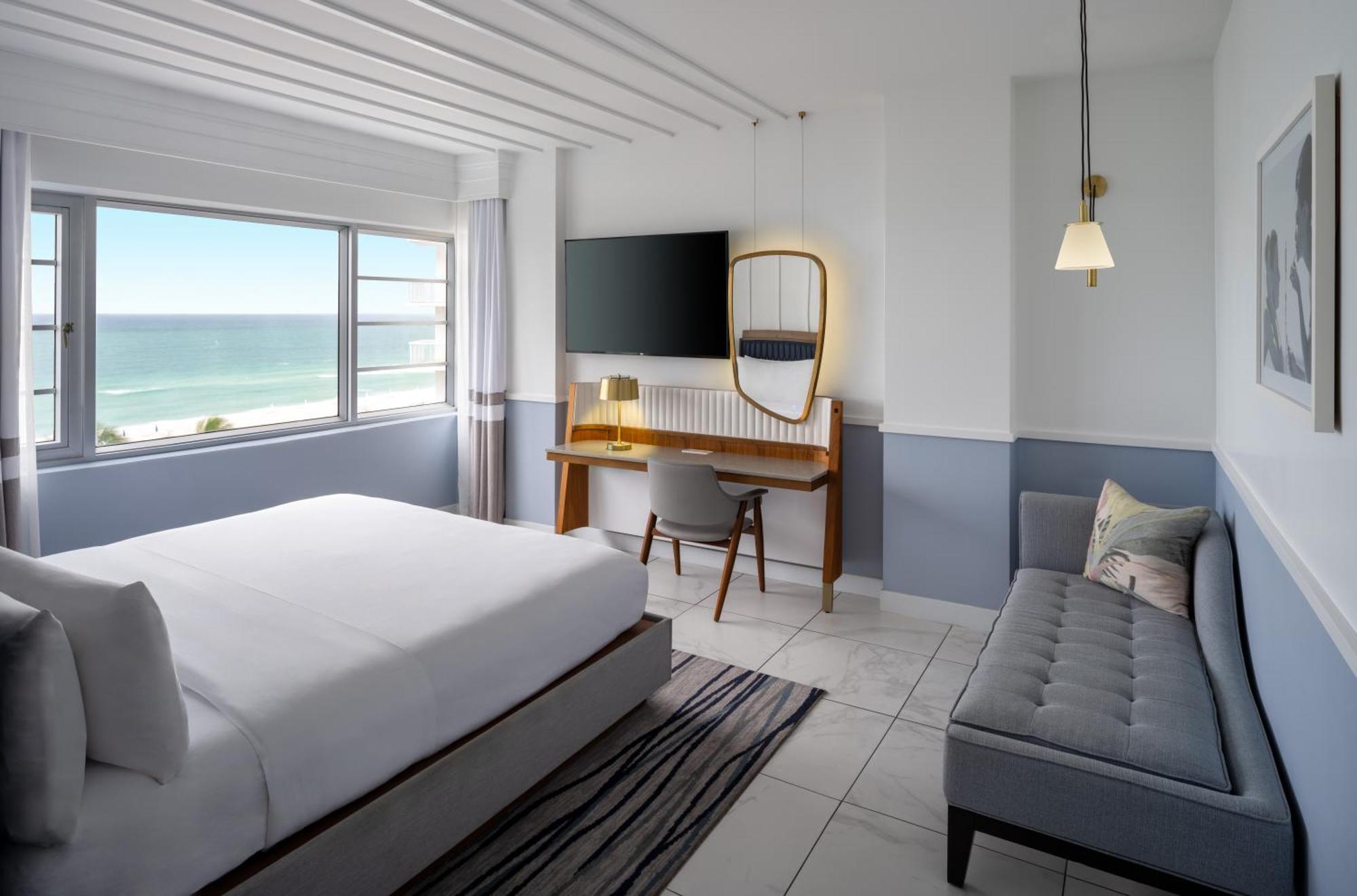 Cadillac & Club, Autograph Collection 4* Miami Beach