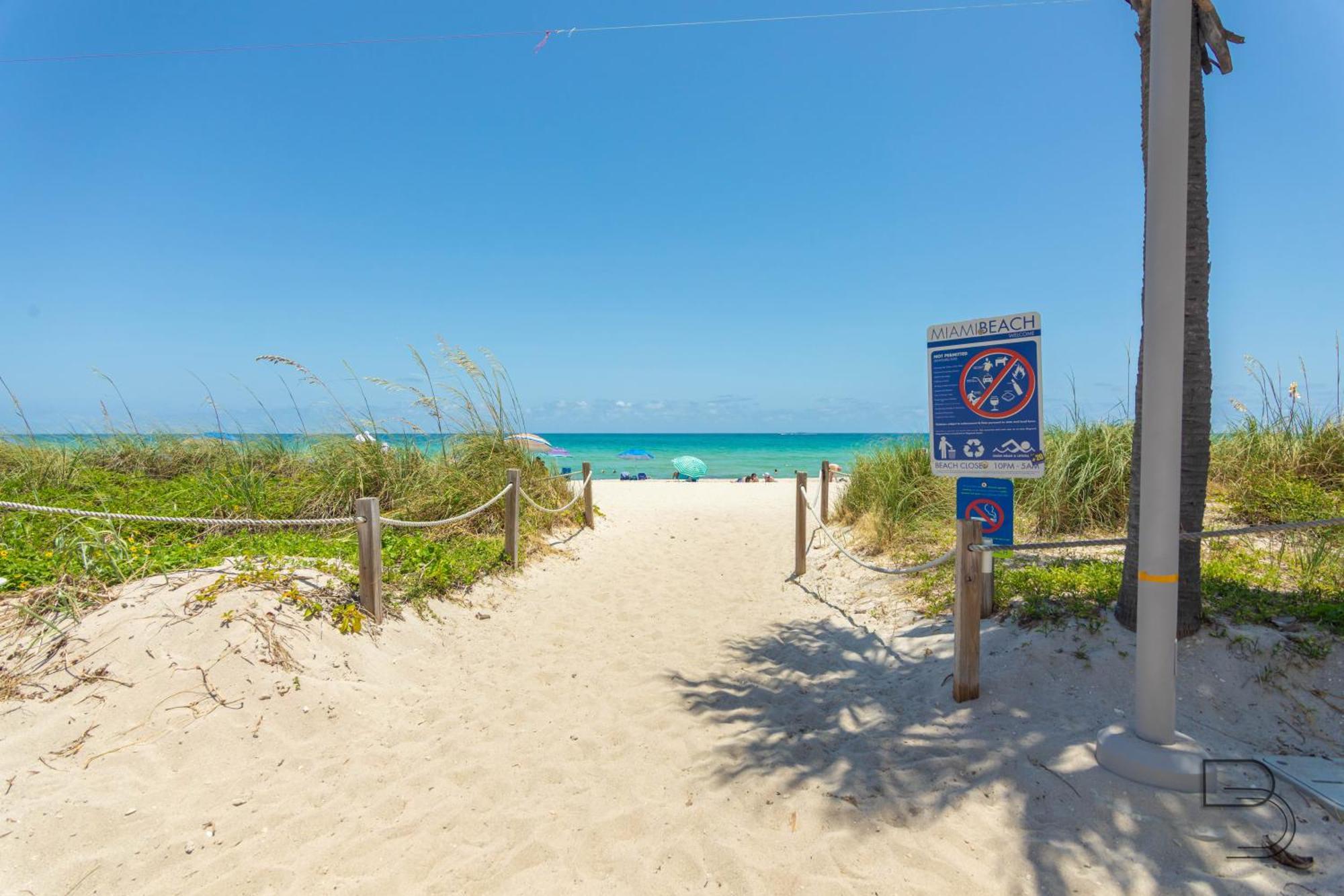 Girasole Aparthotel Miami Beach