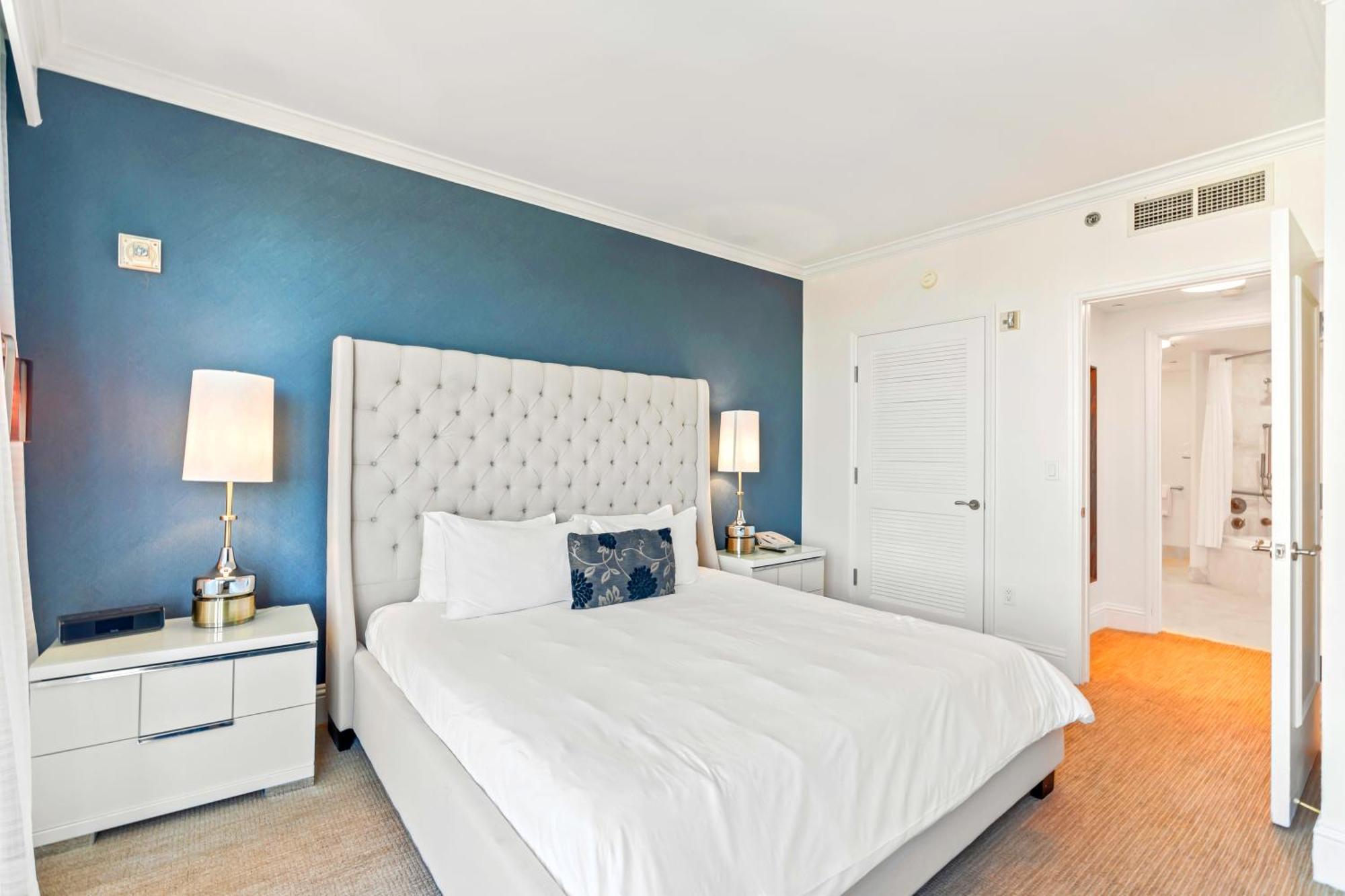 Luxury At Tresor Miami Apartment *